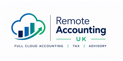 Remote Accounting UK &mdash; full cloud accounting, tax and advisory