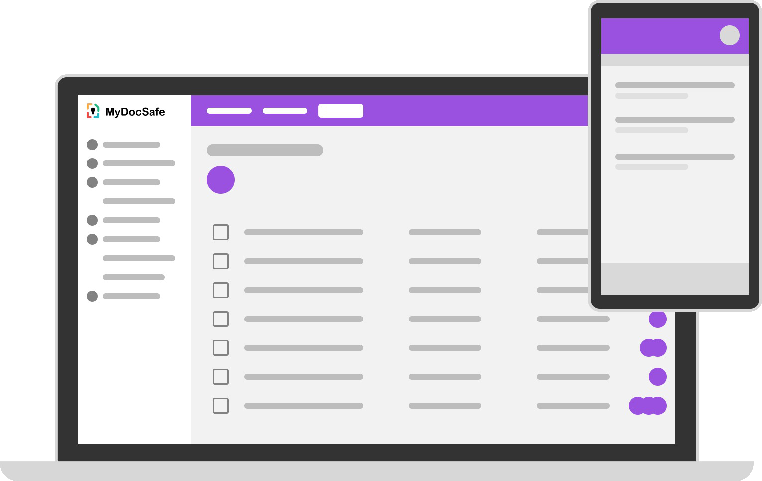 Diagramma del flusso di lavoro