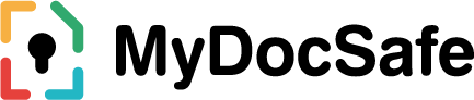 MyDocSafe